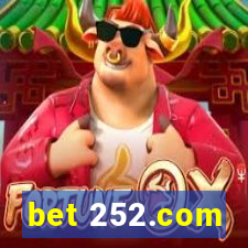 bet 252.com